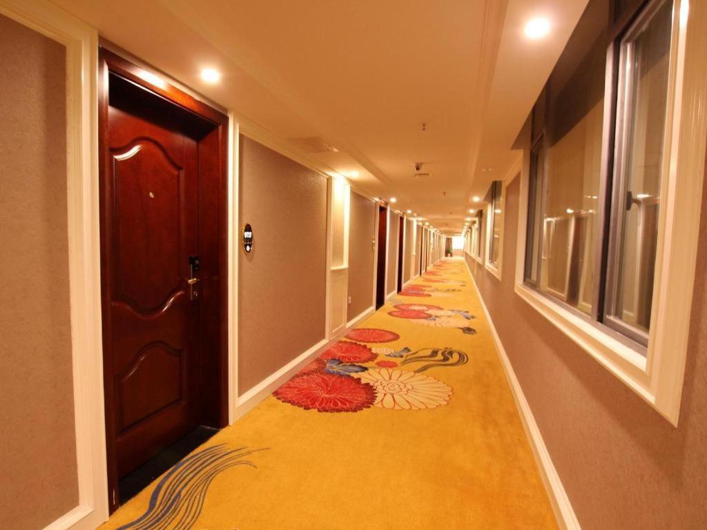 Yangshuo New West Street Hotel Vip Exterior photo