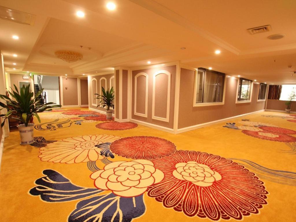 Yangshuo New West Street Hotel Vip Exterior photo