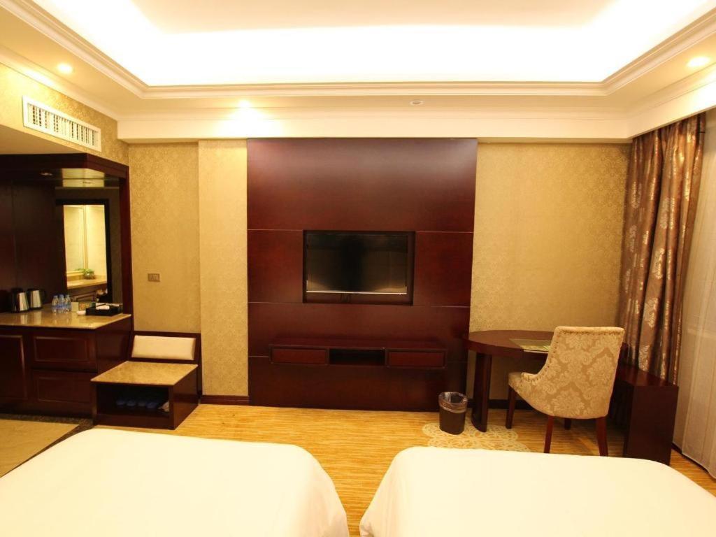 Yangshuo New West Street Hotel Vip Exterior photo