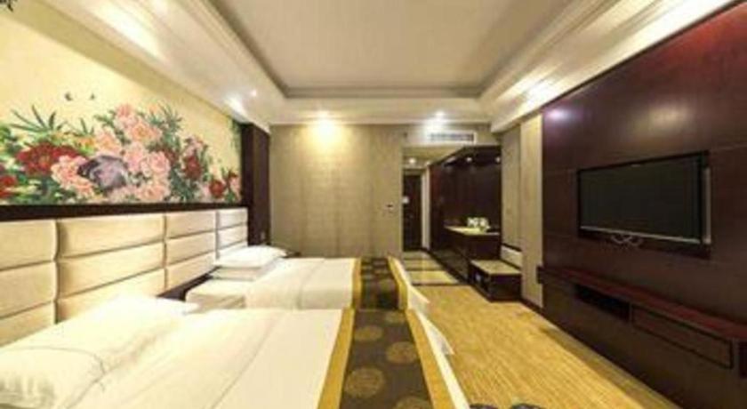 Yangshuo New West Street Hotel Vip Exterior photo