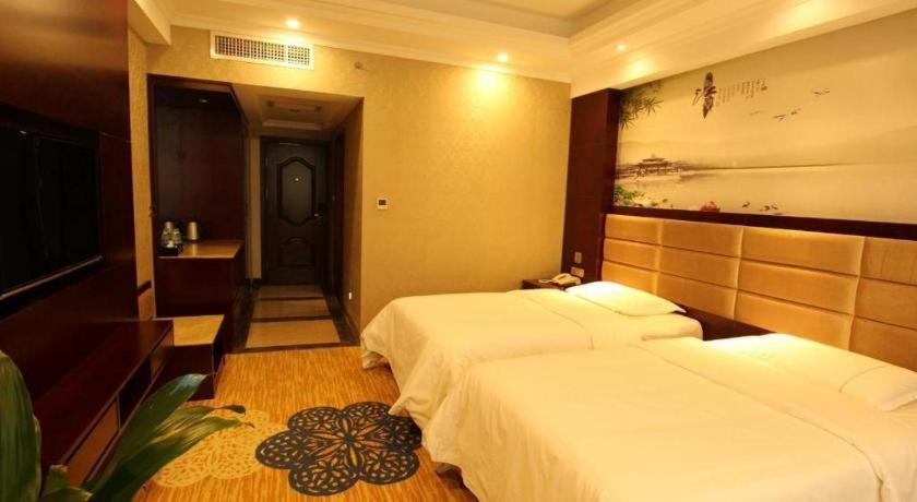 Yangshuo New West Street Hotel Vip Exterior photo