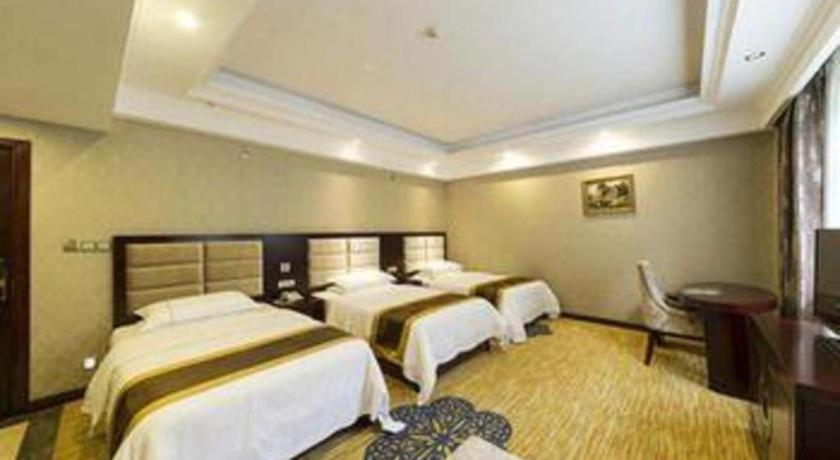 Yangshuo New West Street Hotel Vip Exterior photo