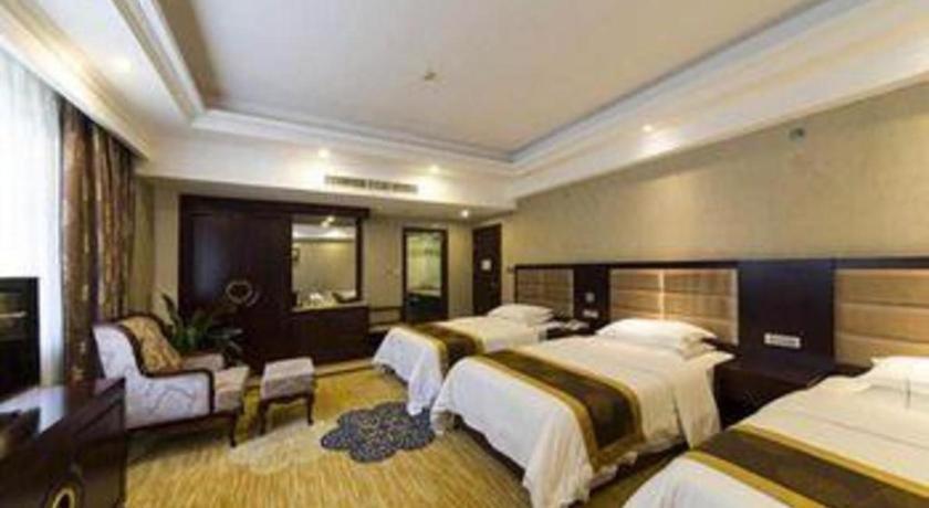Yangshuo New West Street Hotel Vip Exterior photo